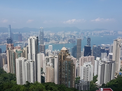 중국 당국, 中 기업 홍콩 상장 독려…“홍콩증시 활성화”