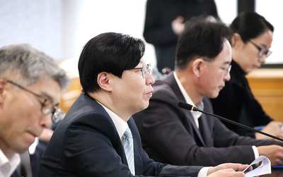 김소영 부위원장 “밸류업 골든타임…5월 준비된 기업부터 공시”