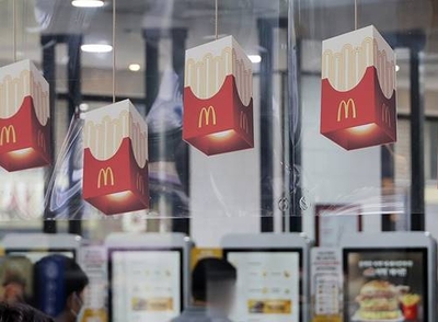 맥도날드·피자헛, 가격 인상…소비자 부담 증가