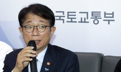박상우 국토장관, 전세사기 특별법 반대…“주택기금 1조 손실”