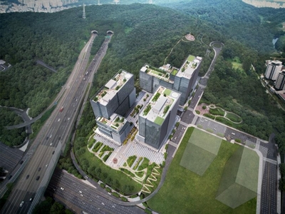 용인 ‘상현4지구’에 지식산업센터 건립 추진