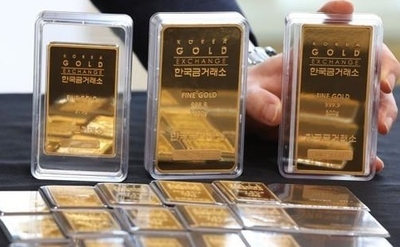 금·구리 가격 상승세 이어져…원자재 지수 역대 최고치