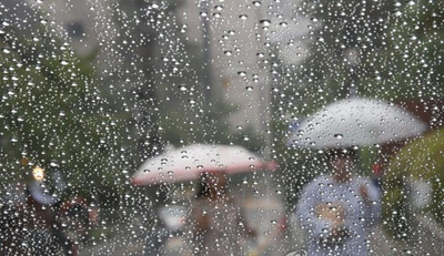 [내일(26일) 날씨] 전국에 비…일부 천둥·번개도
