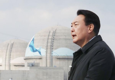 尹정부 “원전 다시 짓겠다”…탈원전 본격화 2038년까지 3기 추가