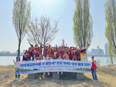 SK이노베이션, 2주간 ‘집중 자원봉사’…구성원 2800명 동참