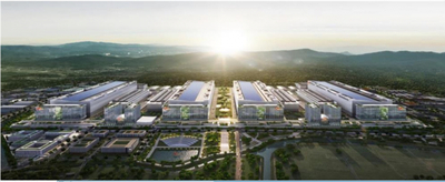 SK E&amp;S·한국중부발전, 용인 반도체 클러스터 ‘집단에너지사업’ 추진