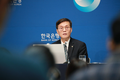 이창용 한국은행 총재, ‘BIS 연차총회’ 참석