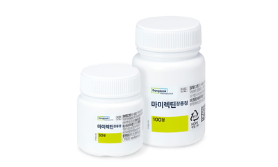 [Pharm &amp; Now] 동국제약 입덧치료제 ‘마미렉틴장용정’ 건강보험 적용 등