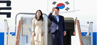 尹 대통령, 3년 연속 나토정상회의 참석…지역·국제 정세 논의