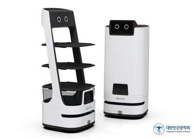 LG 클로이 서브봇, 인간공학디자인상 ‘최고상’…“더 나은 삶의 방식”